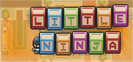 Little Ninja media 1