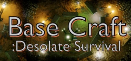 Base Craft: Desolate Survival media 1