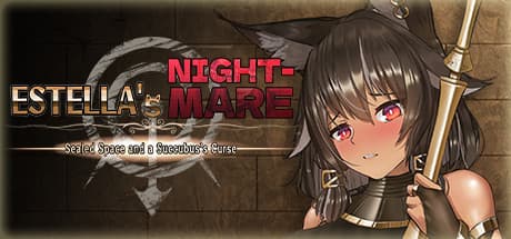 Estella's Nightmare: Sealed Space and a Succubus's Curse media 1