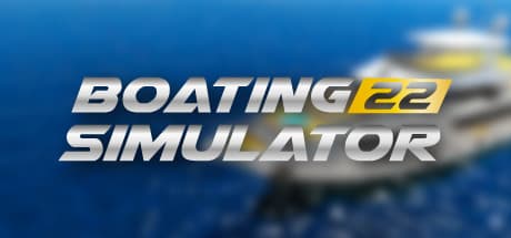 Boating Simulator 2022 media 1