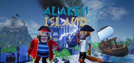 Alakenisland media 1