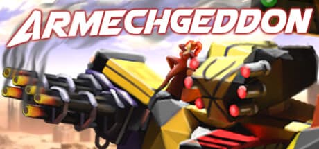 Armechgeddon media 1