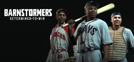 Barnstormers: Determined to Win media 1
