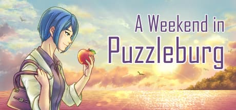 A Weekend in Puzzleburg media 1