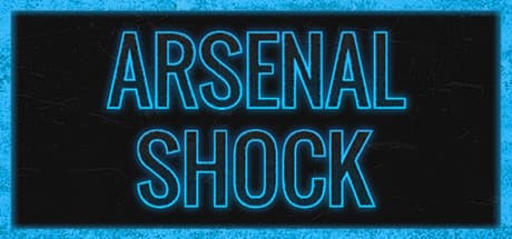 Arsenal Shock media 1