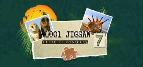 1001 Jigsaw: Earth Chronicles 7 media 1