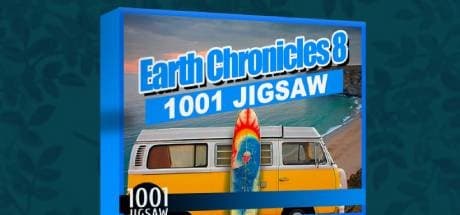 1001 Jigsaw: Earth Chronicles 8 media 1