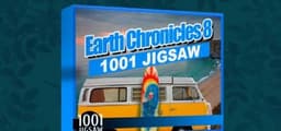 1001 Jigsaw: Earth Chronicles 8