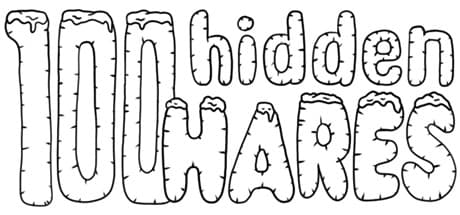 100 hidden hares media 1