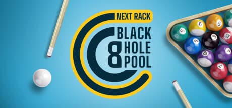 Black Hole Pool VR media 1