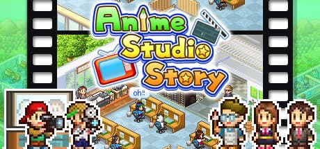 Anime Studio Story media 1