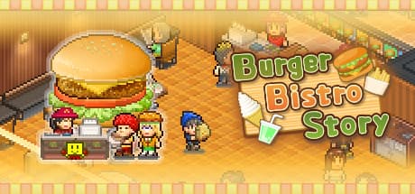 Burger Bistro Story media 1
