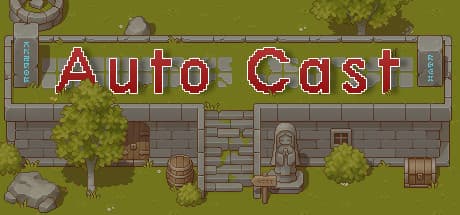 Auto Cast media 1