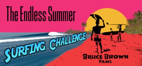 The Endless Summer Surfing Challenge media 1