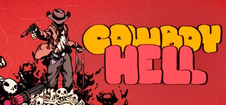 Cowboy Hell media 1