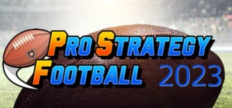 Pro Strategy Football 2023 media 1