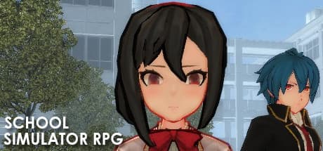 School Simulator RPG media 1