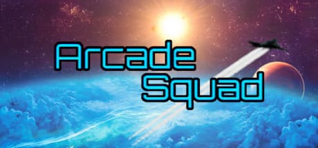Arcade Squad media 1