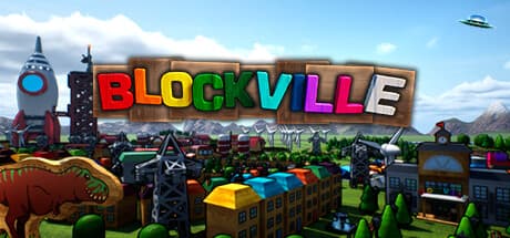 Blockville media 1