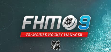 Franchise Hockey Manager 9 media 1