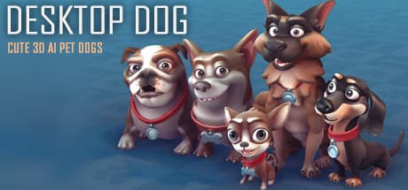 Desktop Dog media 1
