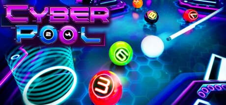 Cyber Pool media 1