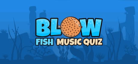 Blow Fish Music Quiz media 1