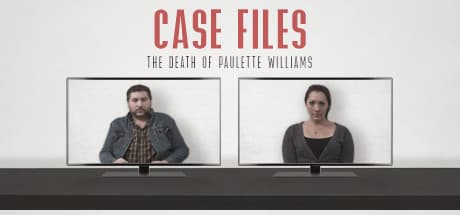Case Files: The Death of Paulette Williams media 1