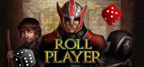 Roll Player - The Board Game media 1