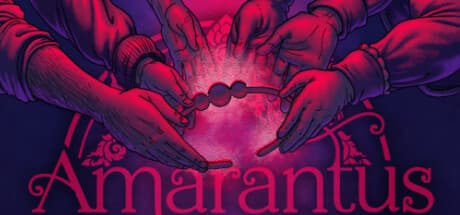 Amarantus media 1