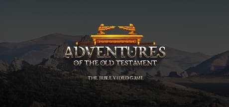 Adventures of the Old Testament - The Bible Video Game media 1