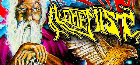 Alchemist media 1