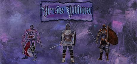 Arcis Ultima media 1