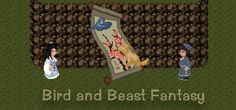 Bird and Beast Fantasy media 1