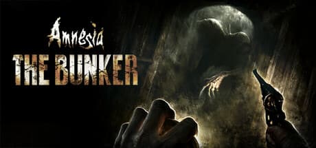 Amnesia: The Bunker media 1