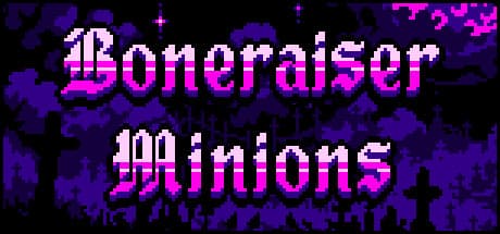 Boneraiser Minions media 1