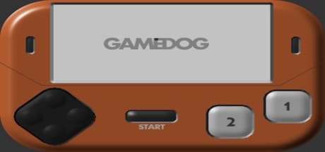 GAMEDOG media 1