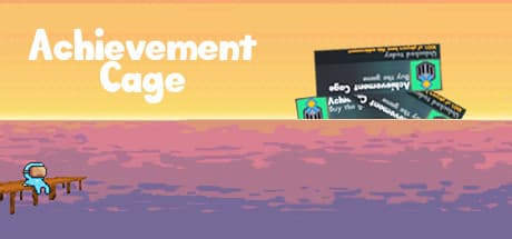 Achievement Cage media 1