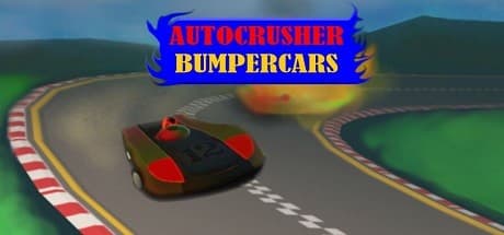Autocrusher: Bumper Cars media 1