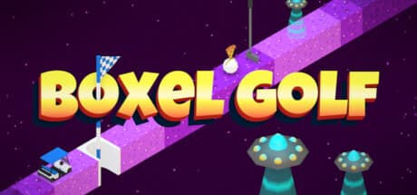 Boxel Golf media 1