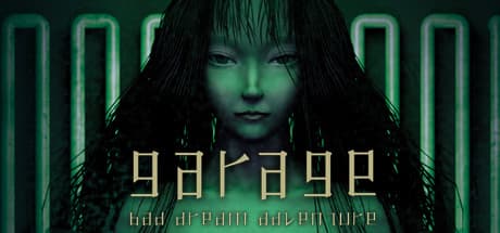 Garage: Bad Dream Adventure media 1