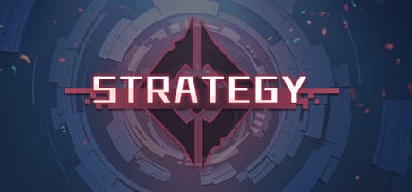 Strategy media 1