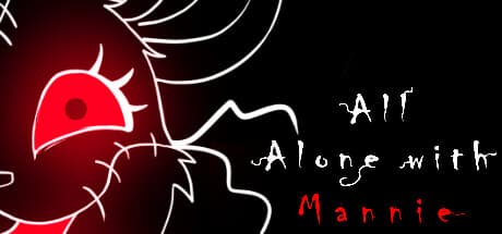 All Alone with Mannie media 1