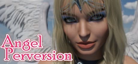 Angel Perversion media 1