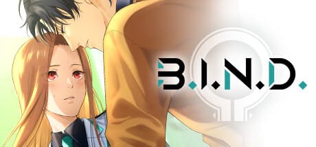 B.I.N.D. media 1