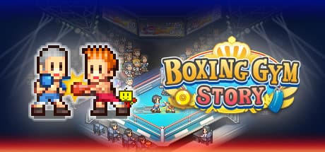 Boxing Gym Story media 1