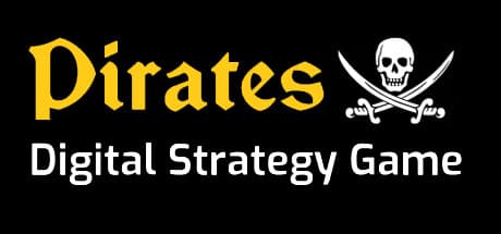 Pirates - Digital Strategy Game media 1