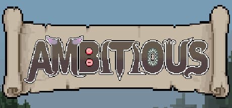 Ambitious media 1