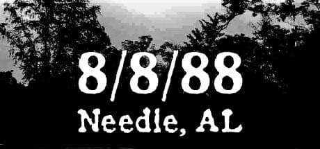 8/8/88 Needle AL media 1