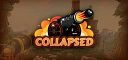 Collapsed